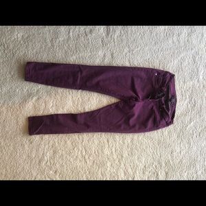Torrid Jeggings Sz 12R- Torrid